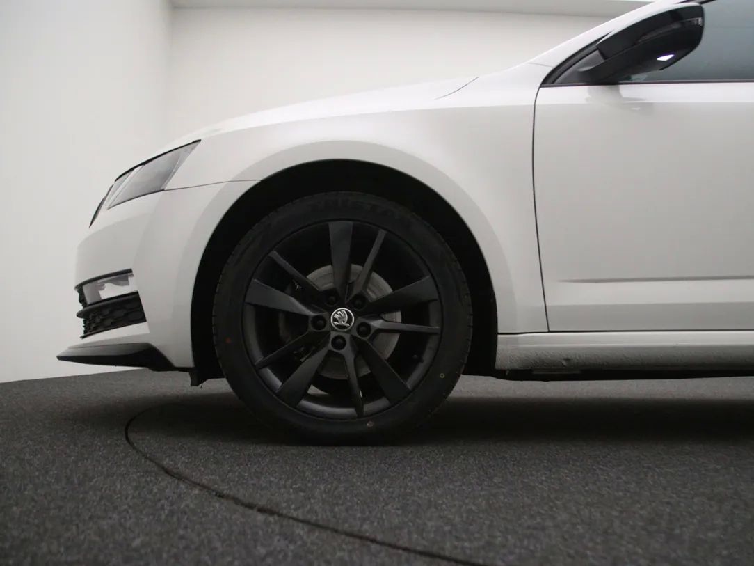 Skoda Octavia | 27