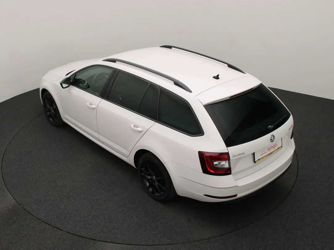 Skoda Octavia | 11