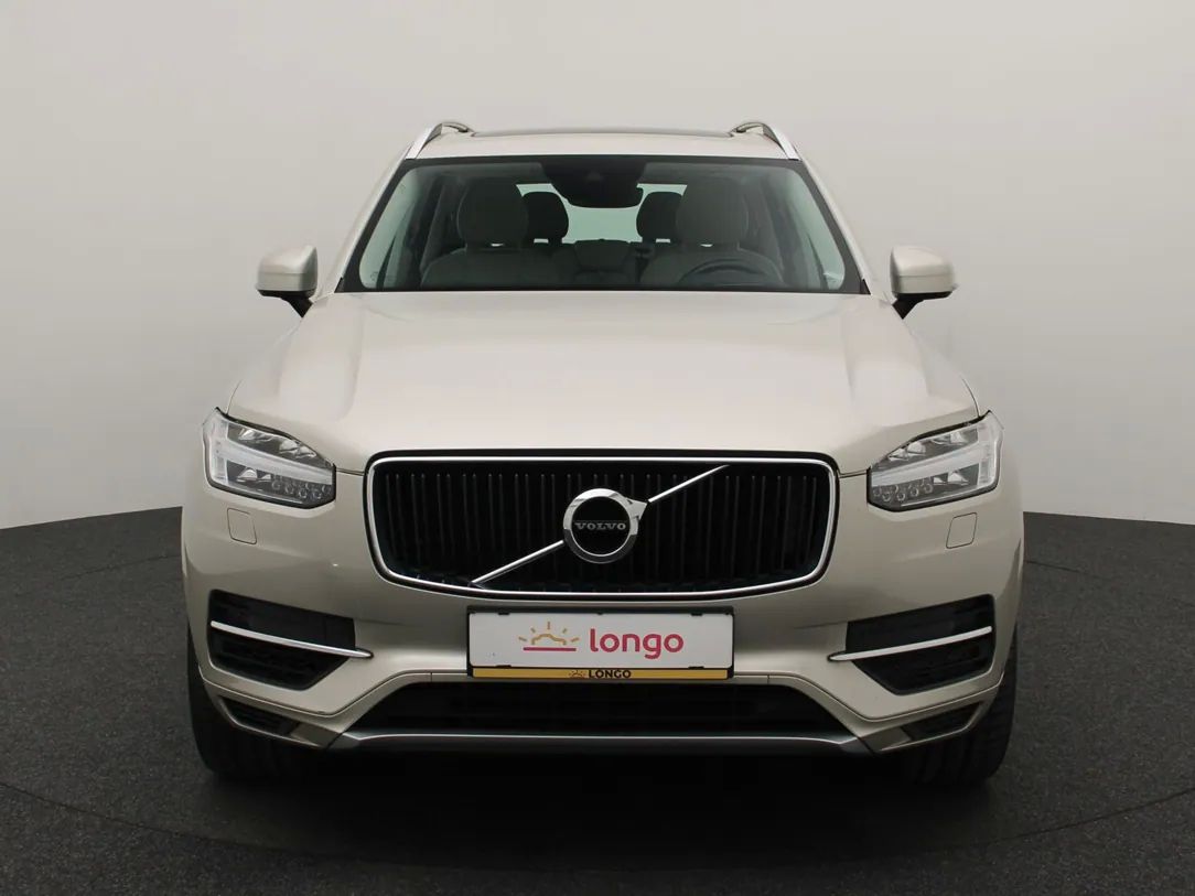 Volvo XC90 | 2