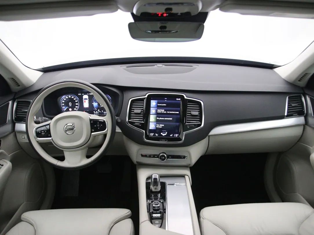 Volvo XC90 | 1