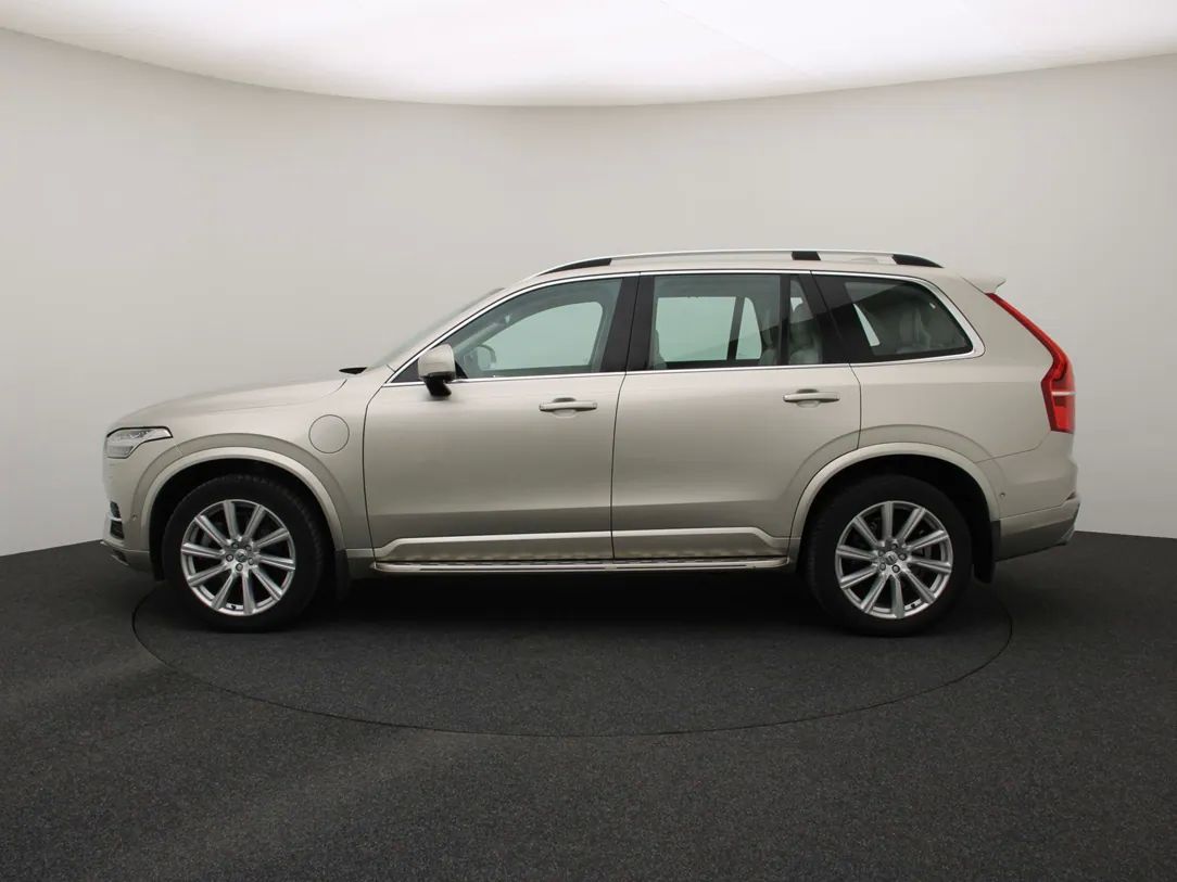 Volvo XC90 | 5
