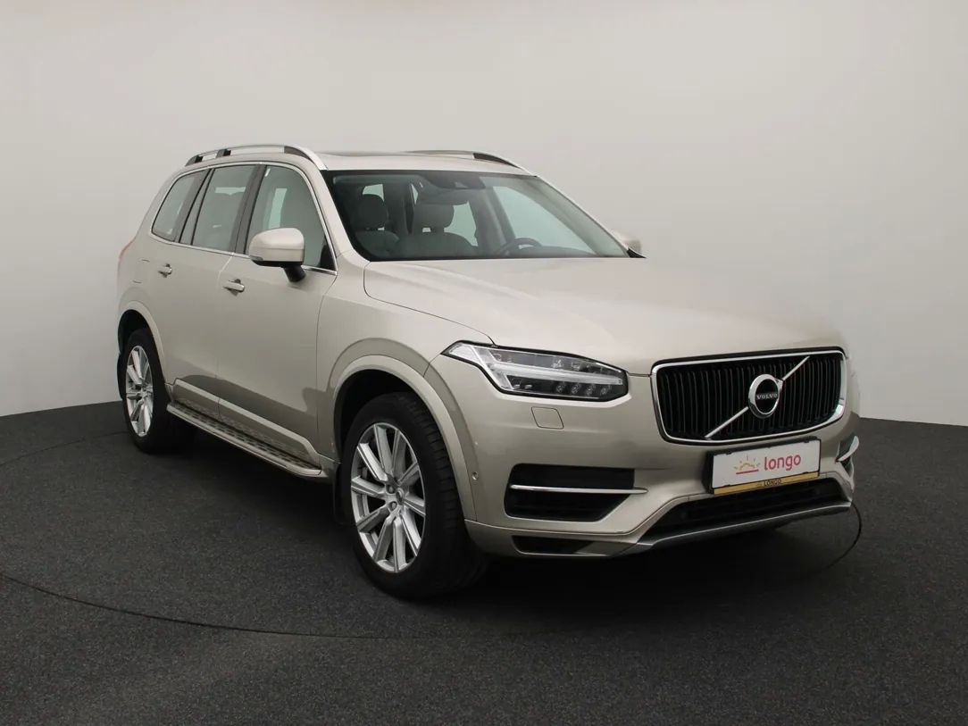 Volvo XC90 | 9