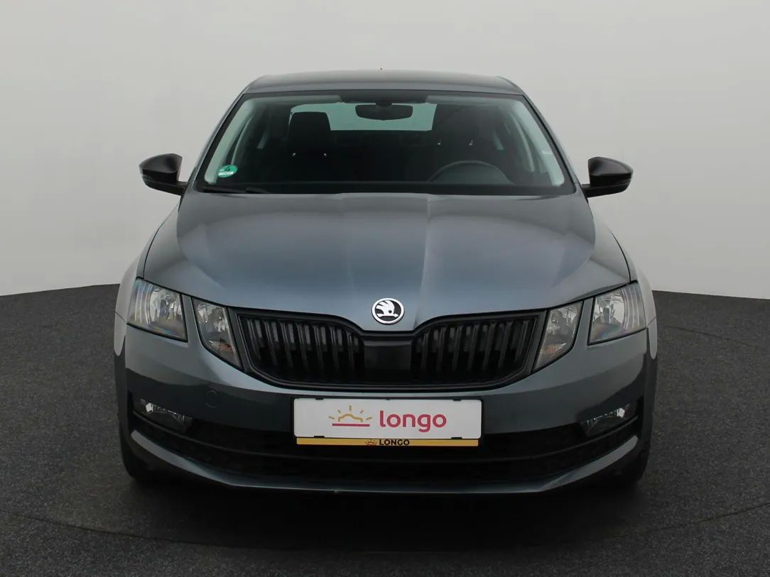 Skoda Octavia | 2