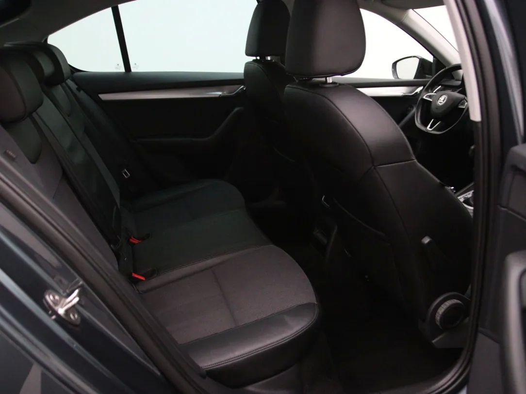 Skoda Octavia | 14
