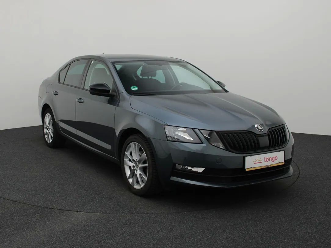 Skoda Octavia | 9
