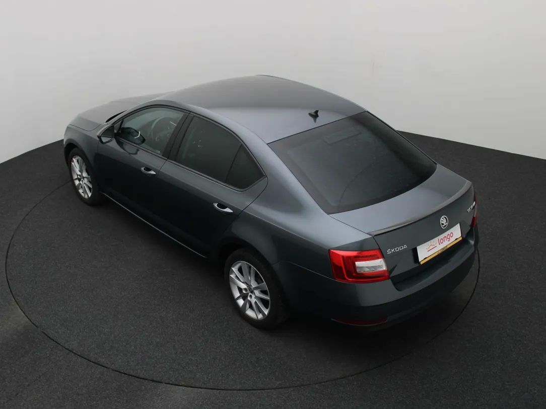 Skoda Octavia | 11