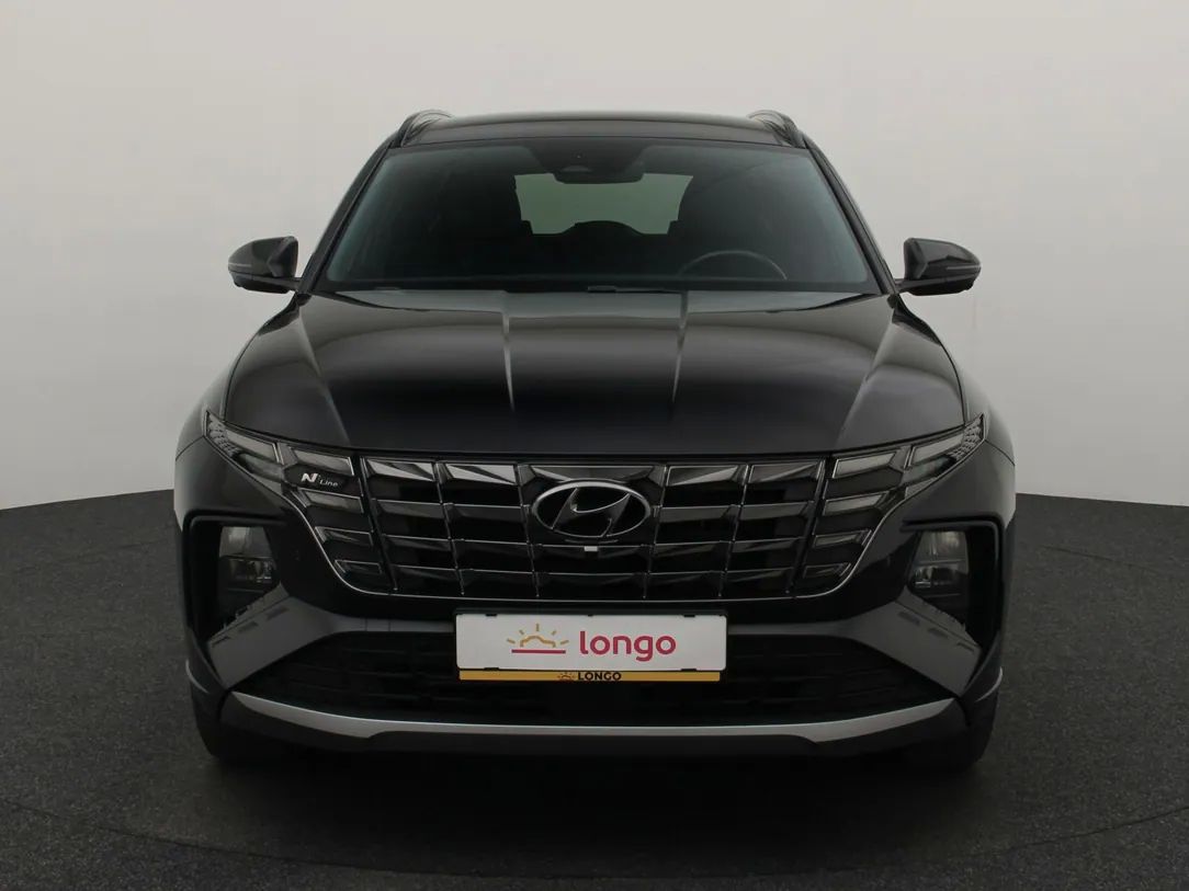 Hyundai Tucson | 2