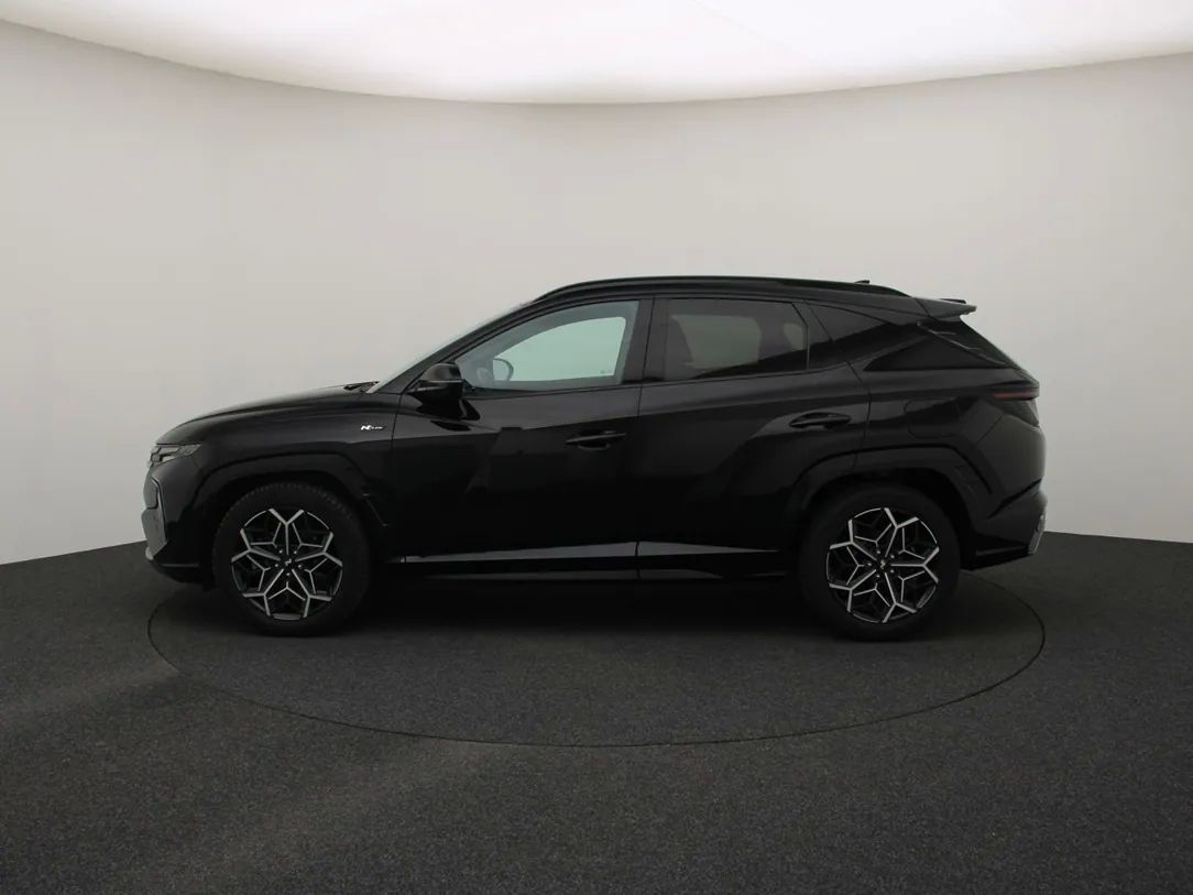 Hyundai Tucson | 5