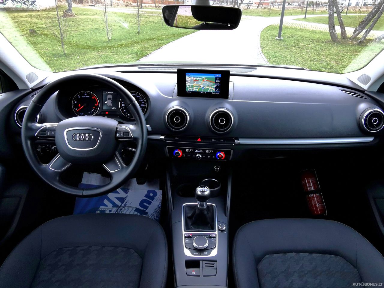 Audi A3 | 16