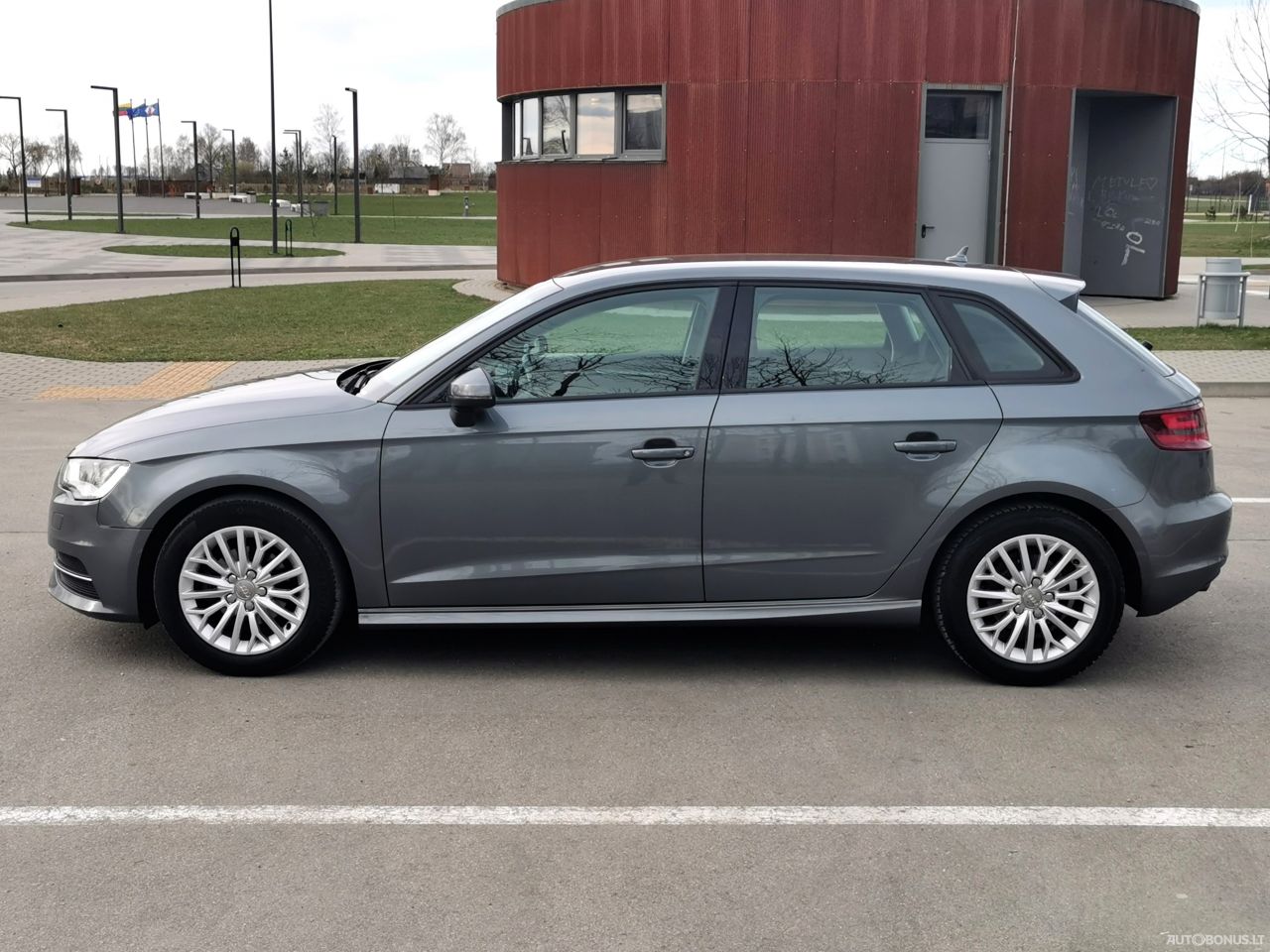 Audi A3 | 2