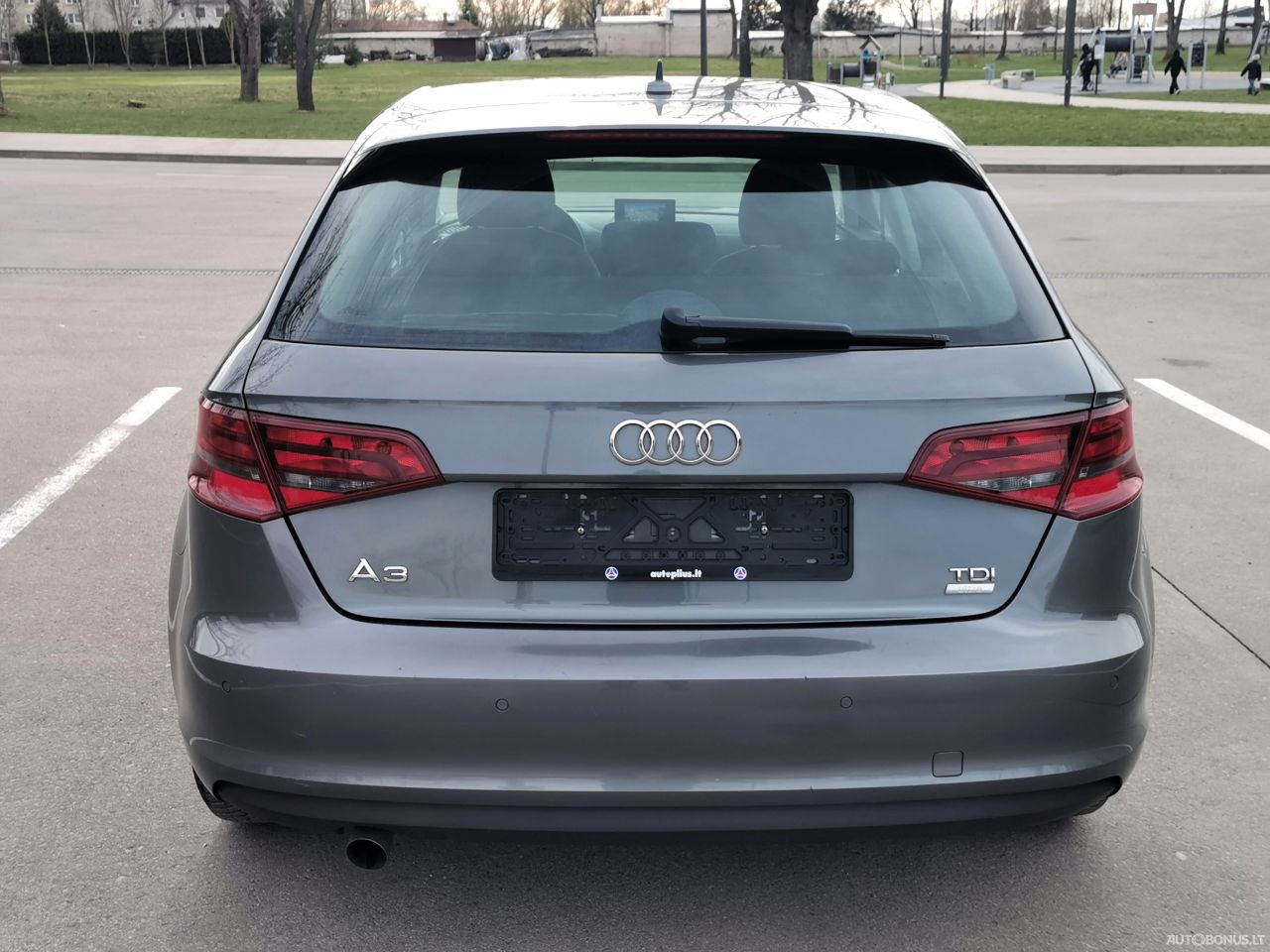Audi A3 | 4