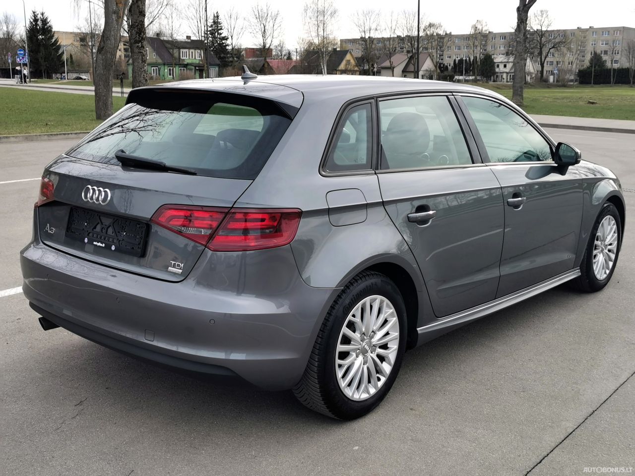Audi A3 | 5