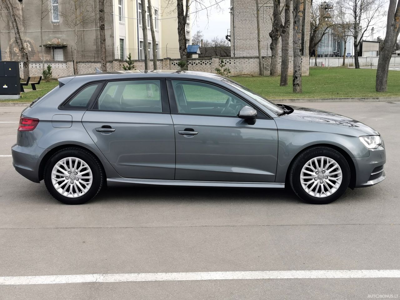 Audi A3 | 6
