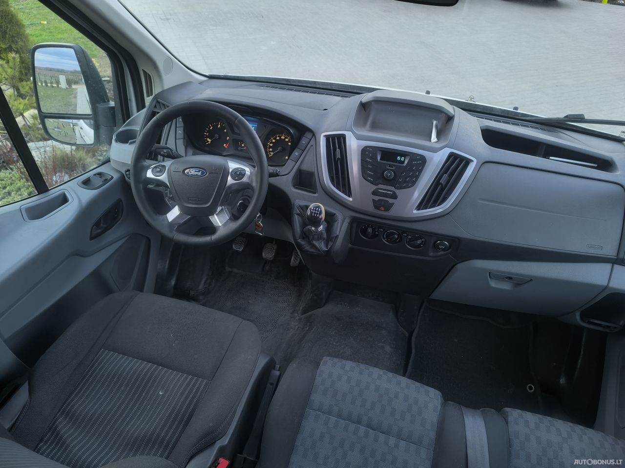 Ford Transit | 8