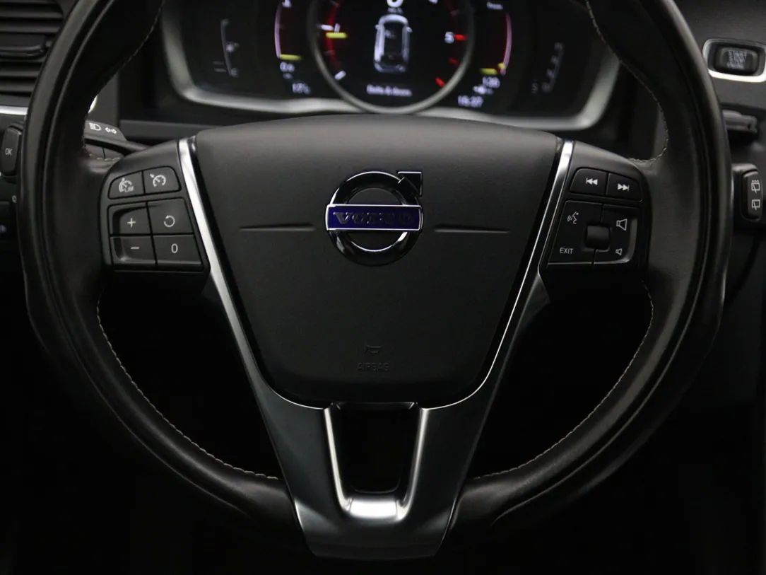 Volvo V60 | 17