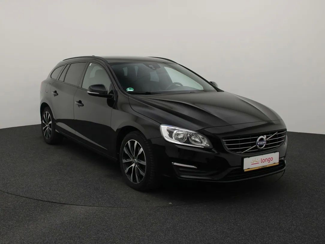 Volvo V60 | 9