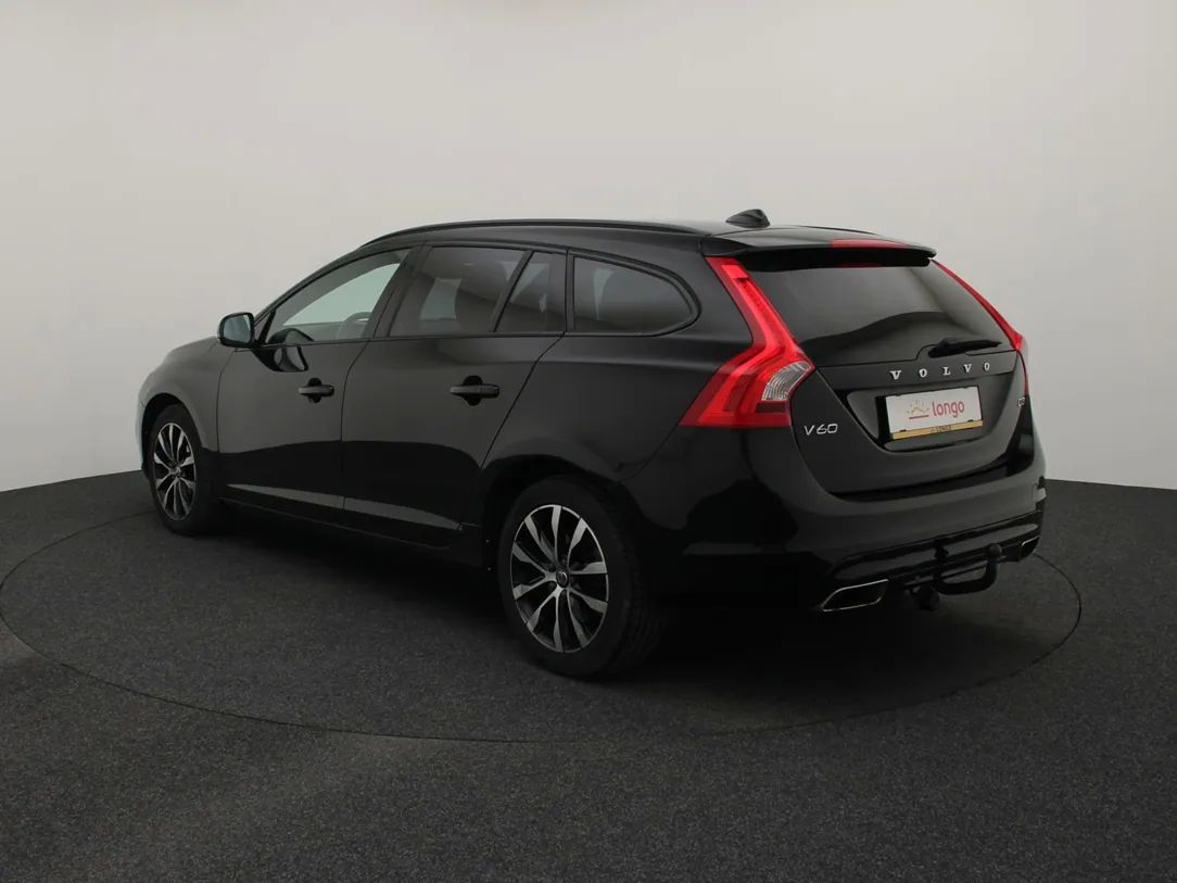 Volvo V60 | 6