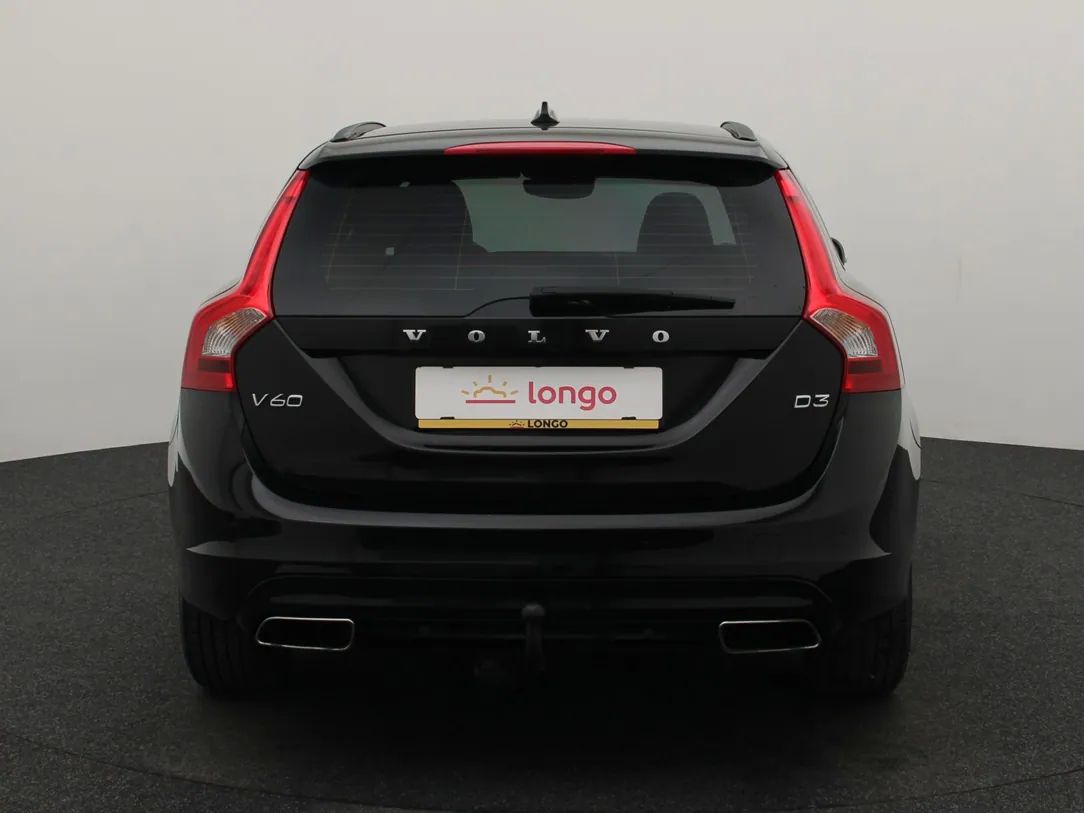 Volvo V60 | 4