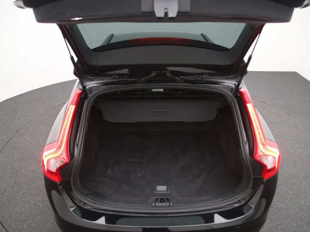 Volvo V60 | 32