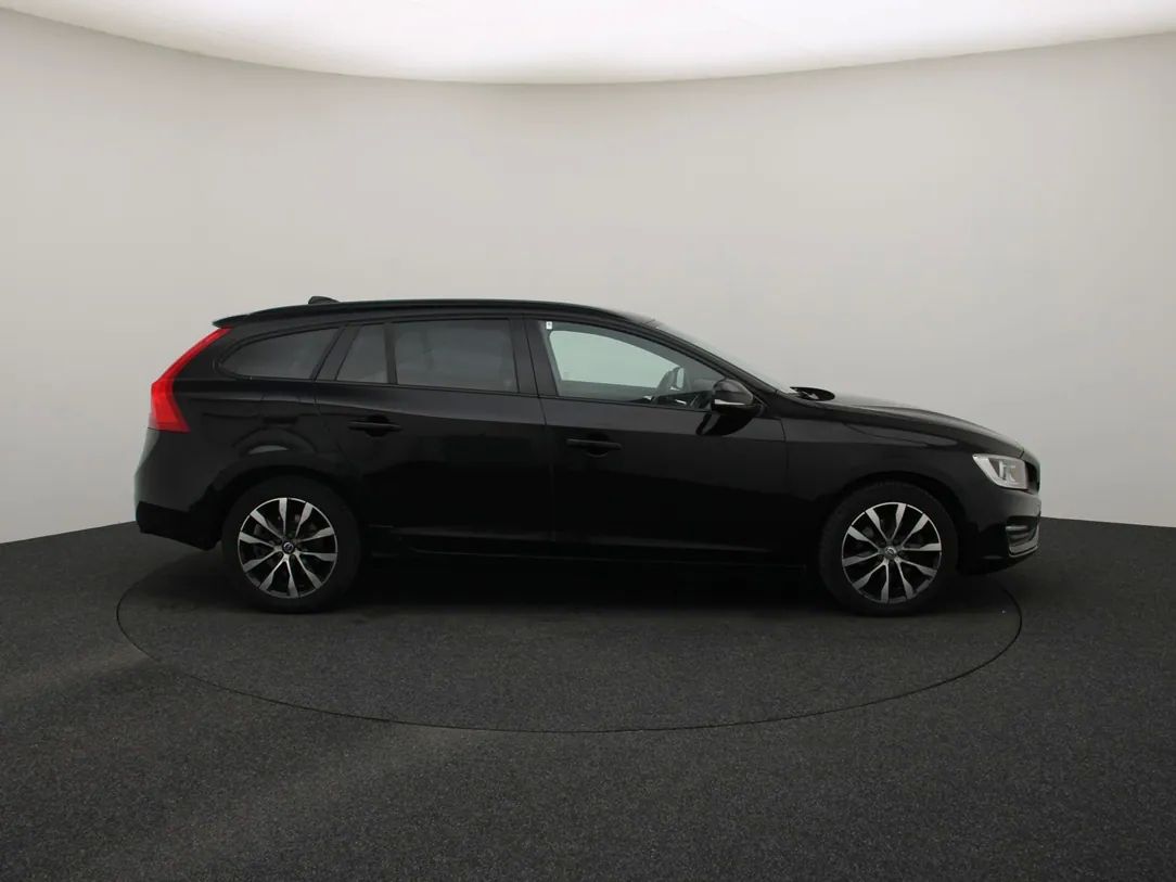 Volvo V60 | 8