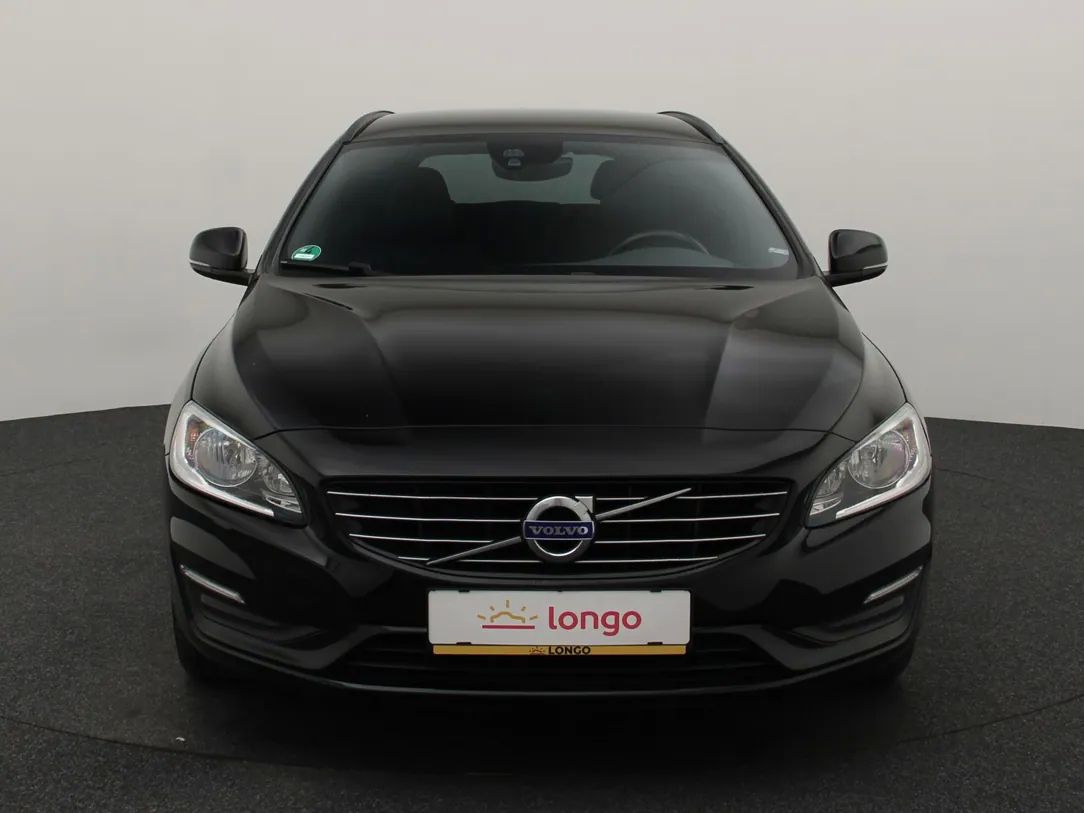 Volvo V60 | 2
