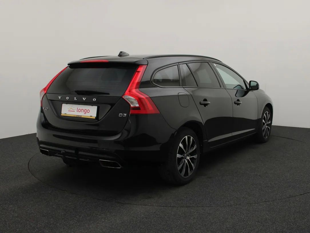 Volvo V60 | 7