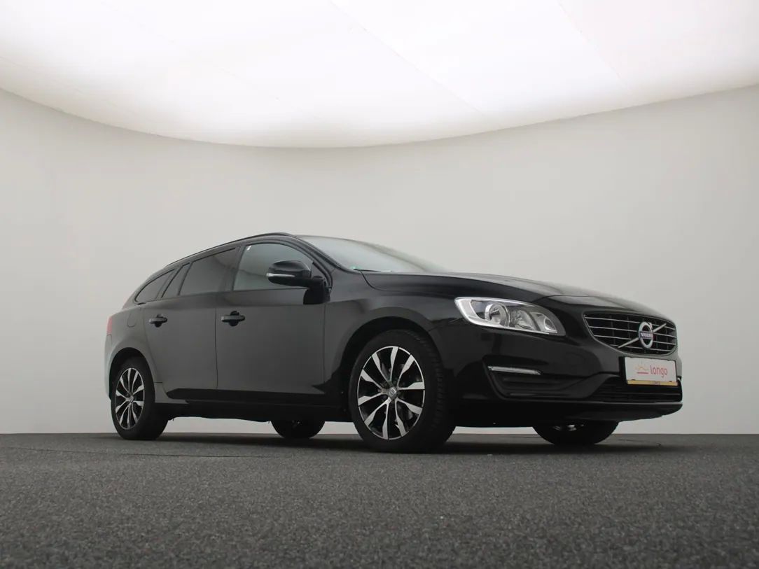 Volvo V60 | 10