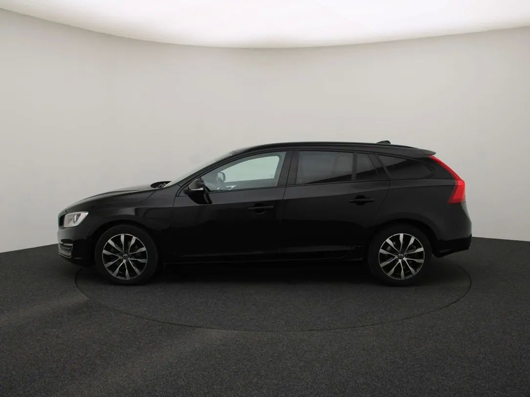 Volvo V60 | 5