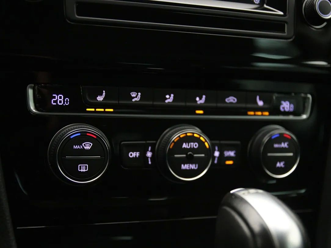 Volkswagen Golf | 19