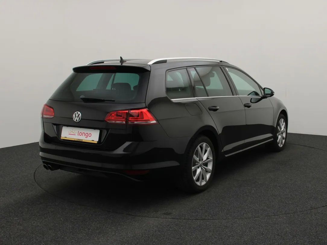Volkswagen Golf | 7