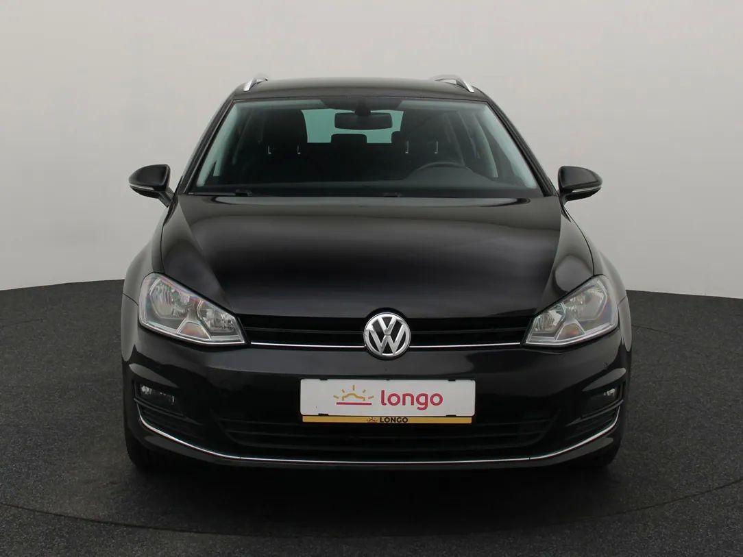 Volkswagen Golf | 2