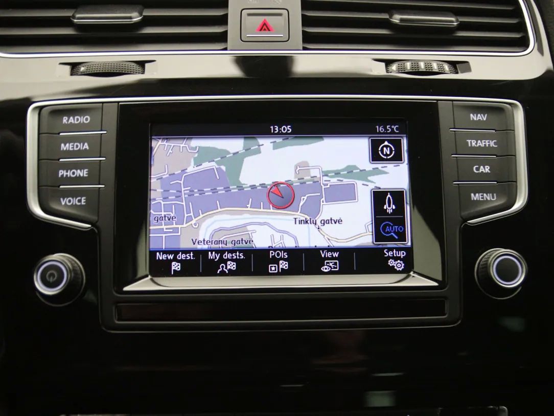 Volkswagen Golf | 22