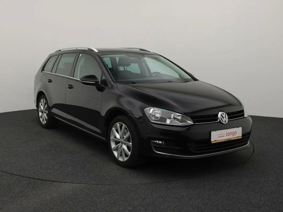 Volkswagen Golf | 9