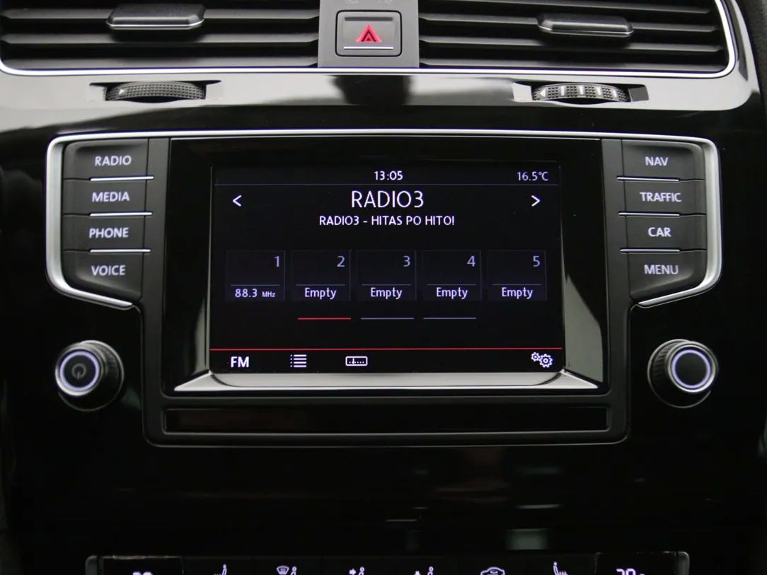 Volkswagen Golf | 20