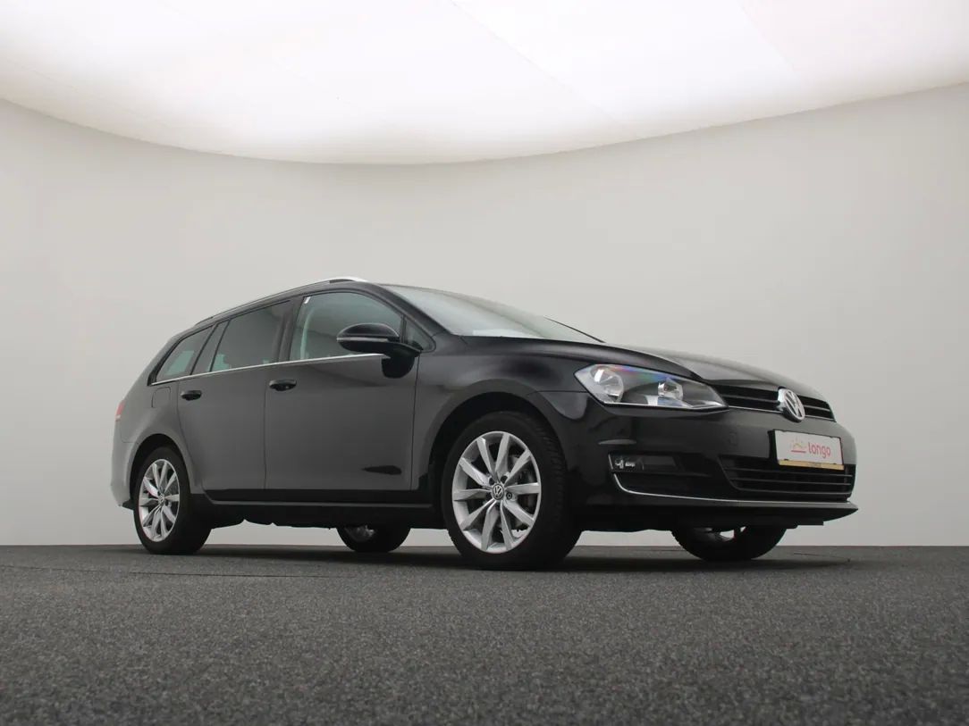 Volkswagen Golf | 10