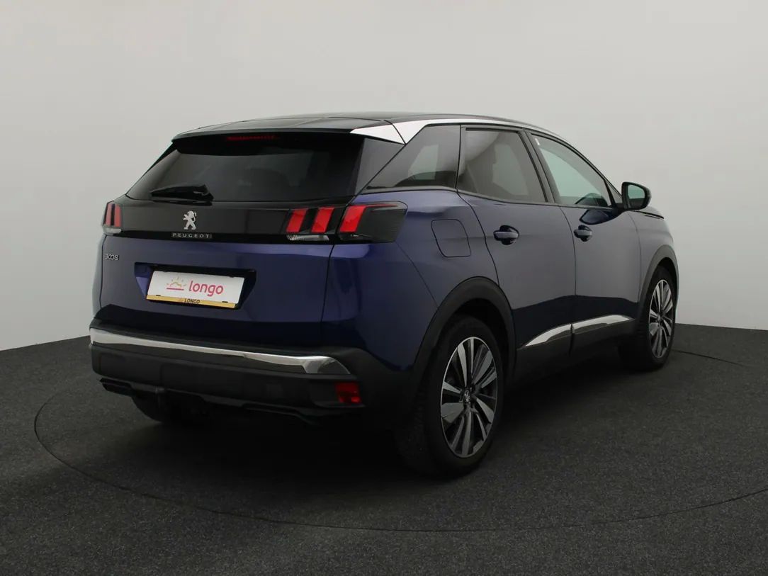 Peugeot 3008 | 6