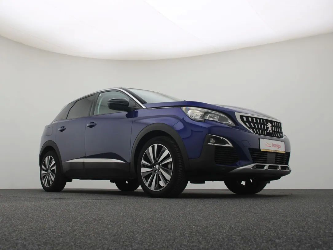 Peugeot 3008 | 9
