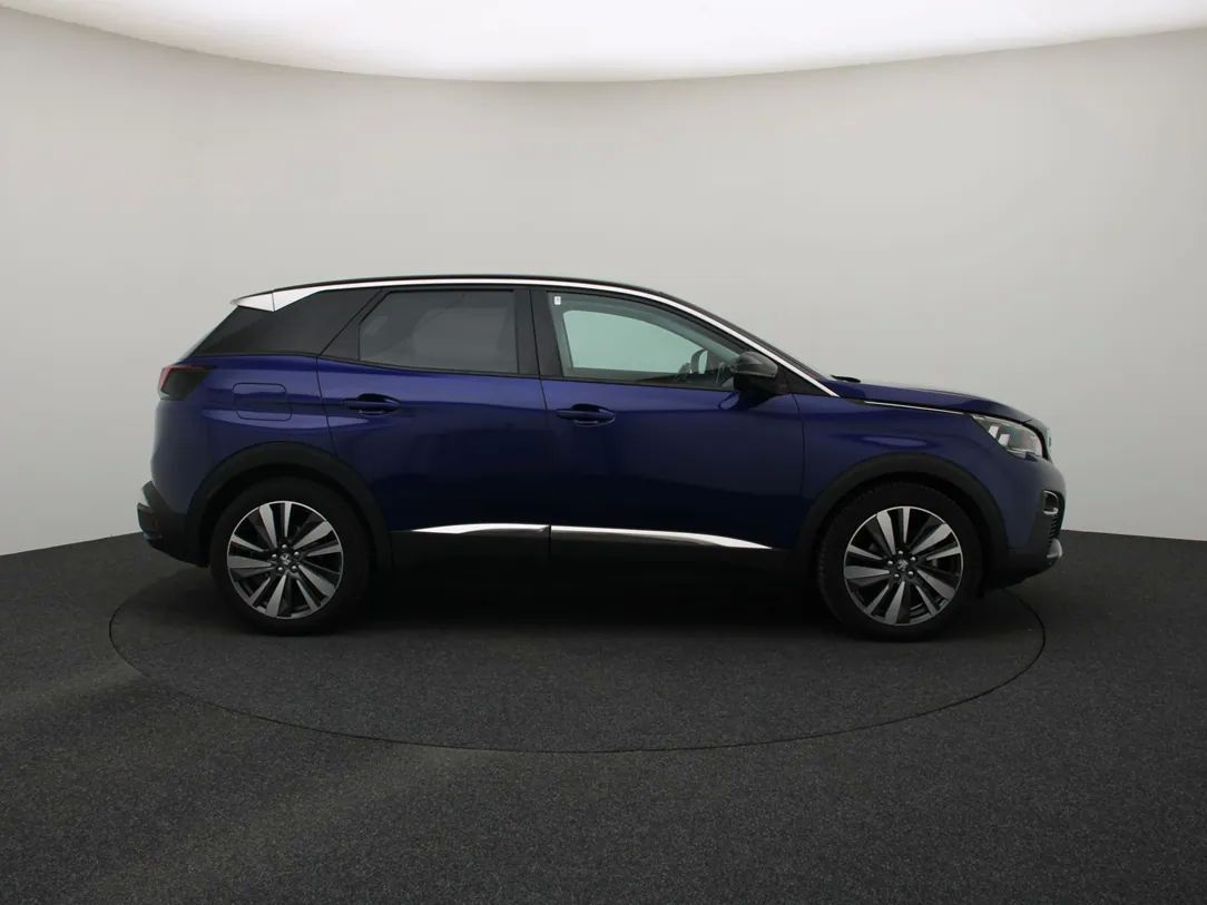 Peugeot 3008 | 7