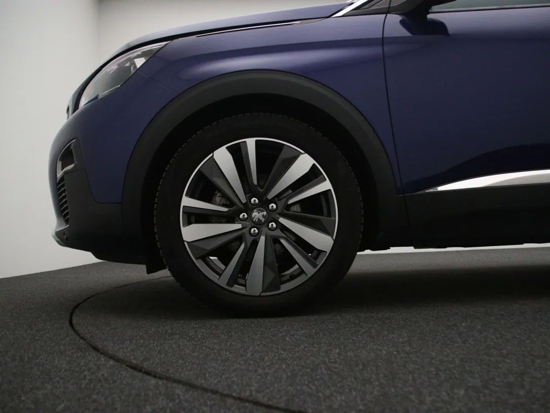 Peugeot 3008 | 24