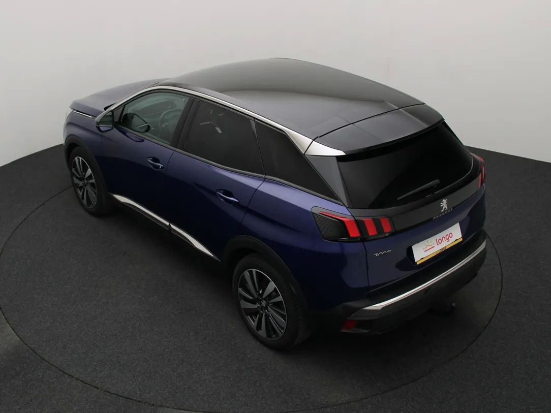Peugeot 3008 | 10