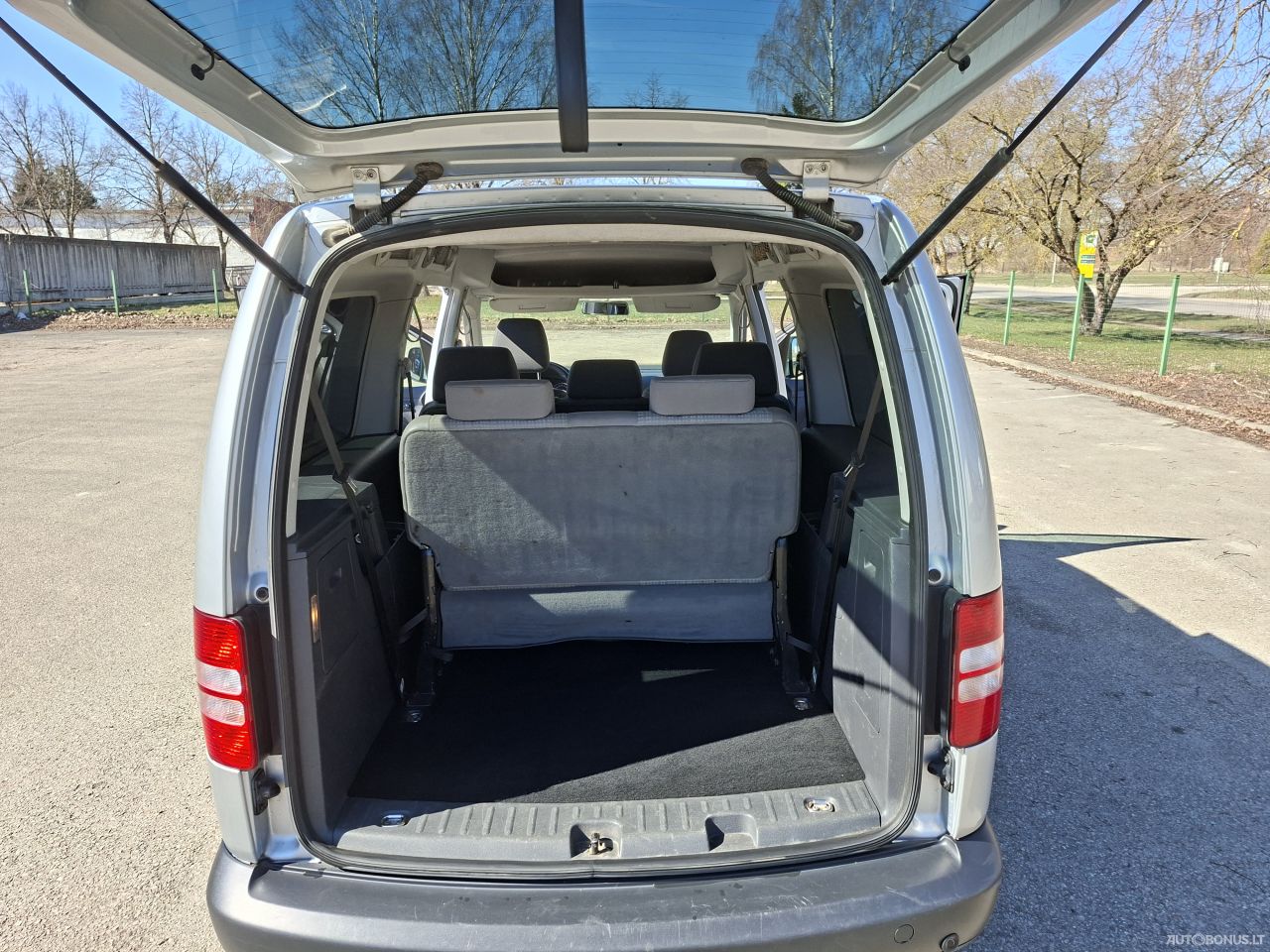 Volkswagen Caddy | 3