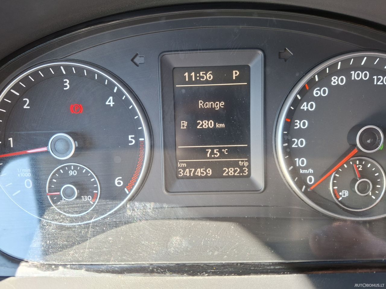 Volkswagen Caddy | 13