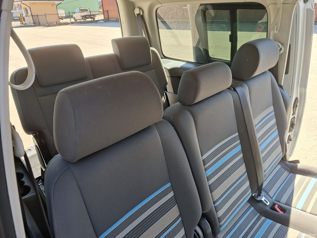 Volkswagen Caddy | 4