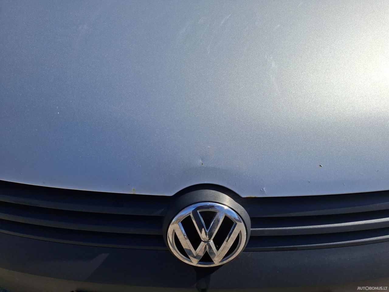 Volkswagen Caddy | 6