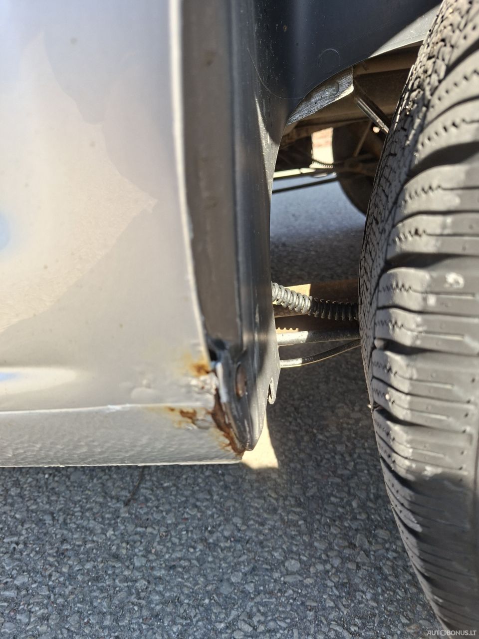 Volkswagen Caddy | 9