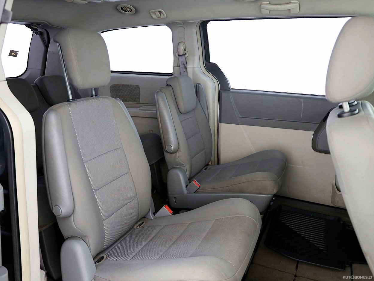 Chrysler Grand Voyager | 6