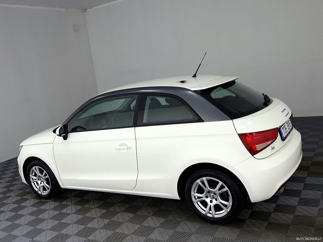Audi A1 | 3