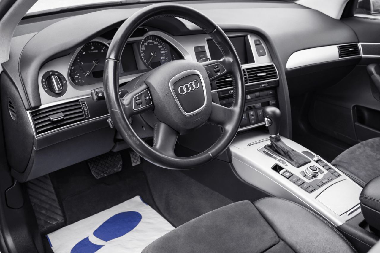Audi A6 | 5