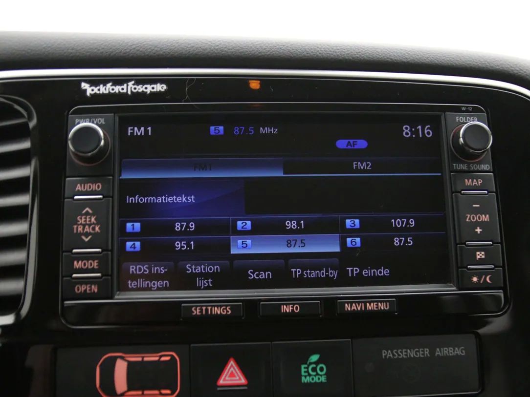 Mitsubishi Outlander | 21