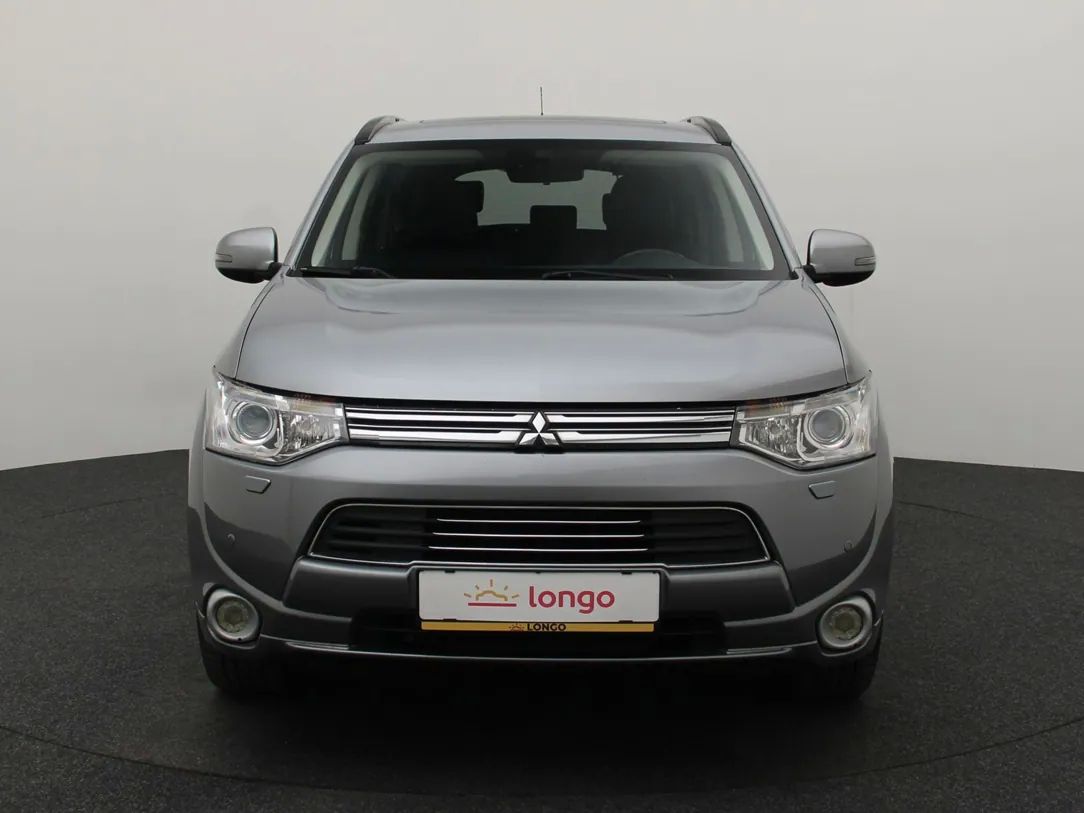 Mitsubishi Outlander | 2